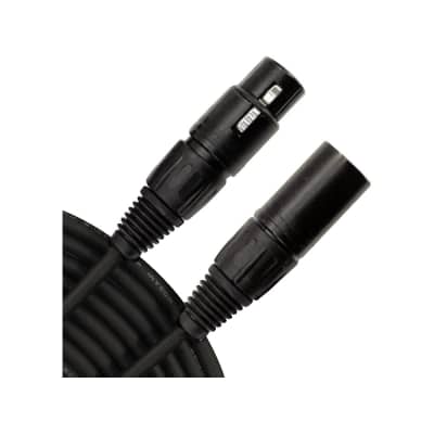 Mogami XLR Microphone Cable 50 ft. image 1