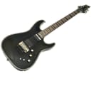 Schecter Hellraiser C-1 FR S Electric Guitar Gloss Black B-Stock 2465