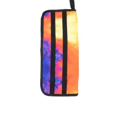 Zildjian ZXBP00202 Student Backpack Stick Bag ORG/BST image 11