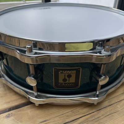 Snare Sonor Delite 14x5