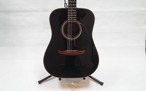Fender catalina outlet acoustic guitar