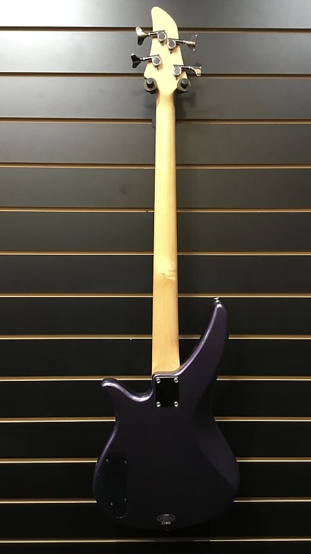Yamaha RBX270 Metallic Purple | Reverb