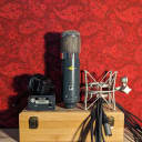 Chandler Limited TG Microphone EMI Abbey Road Studios Large Diaphragm Condenser Microphone