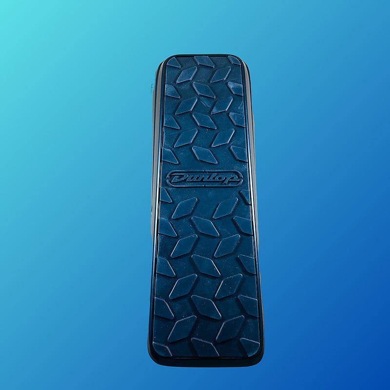 Dunlop DVP5 Volume (X) 8 Pedal
