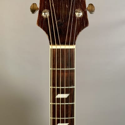Epiphone Blackstone 1949 - Natural/Blonde image 16