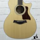 Taylor 414ce-R - Rosewood Back and Sides, V-class Bracing (#1152)