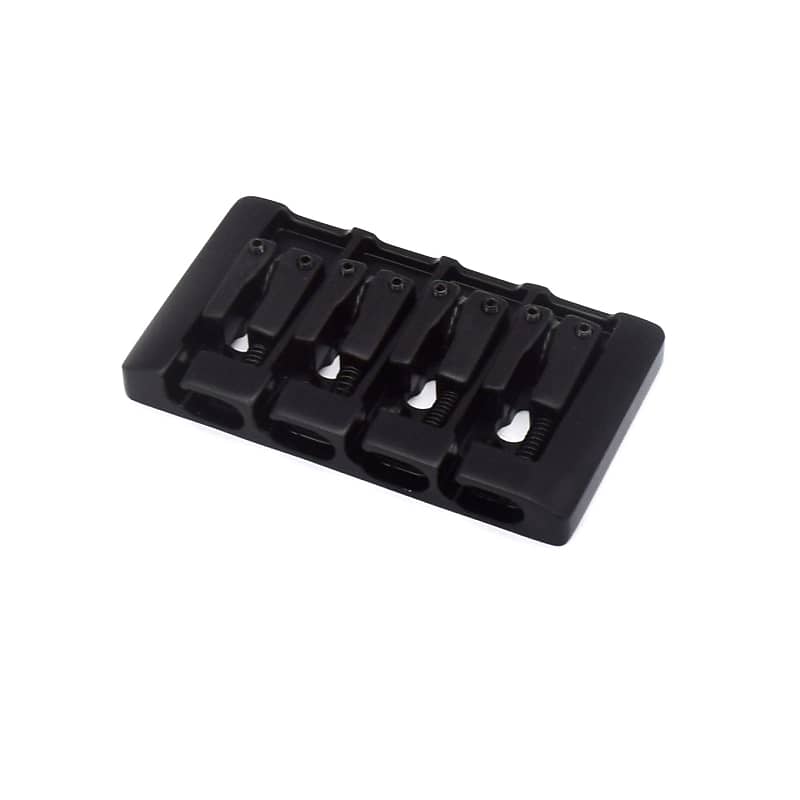 KD By AxLabs Bass Bridge StringThroughBody Or Top, Reverb