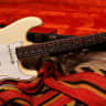 1965 Fender Stratocaster "Olympic White"