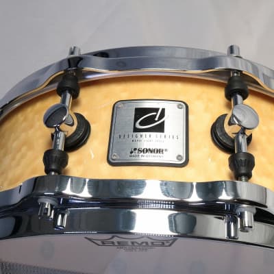 SONOR DS-1405 14x5 Designer Series [01/24] | Reverb