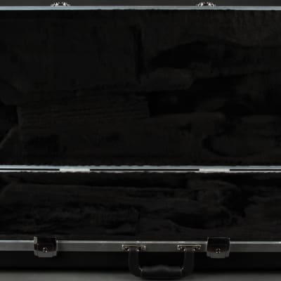 Rickenbacker 4003 - Matte Black/Demo image 23