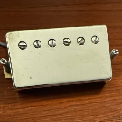 Dragon II Pickups