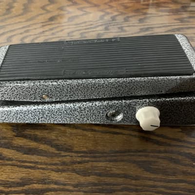 Dunlop GCB-95 Cry Baby Limited Edition Guitar Pedal Modded image 4
