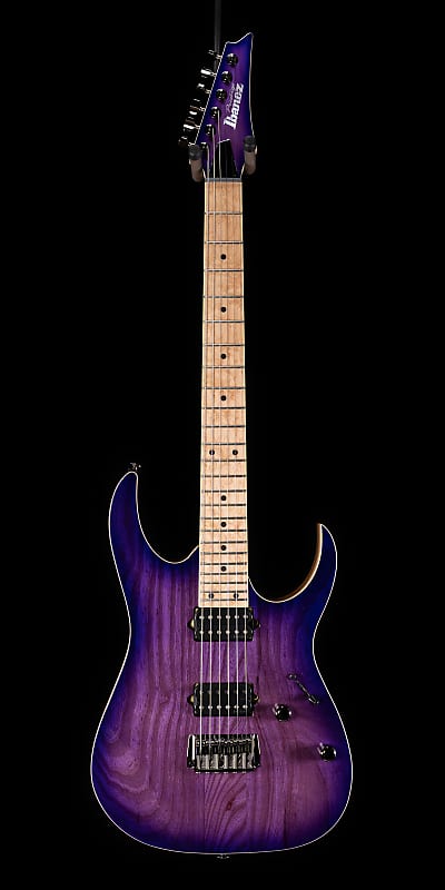 Ibanez RG652AHMFX Prestige | Reverb