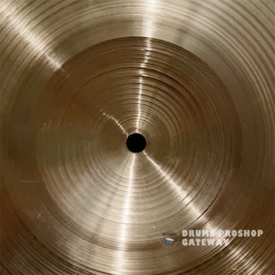 Sabian AA MEDIUM RIDE 20インチ 2000年代 | Reverb