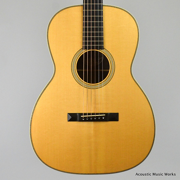 Collings 002h store 12 fret