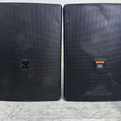 JBL Control SB-2 Stereo Subwoofer | Reverb JBL Control SB-2 Stereo Subwoofer | Reverb