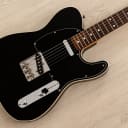 2008 Fender Telecaster TL62B-TX/MH, Bound Top & Matching Headstock w/ USA Pickups, Japan CIJ