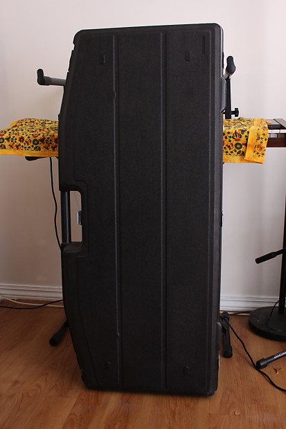 Roland Juno-106 Original Hardshell Case | Reverb