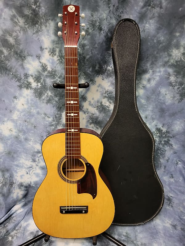 Sears roebuck deals guitar