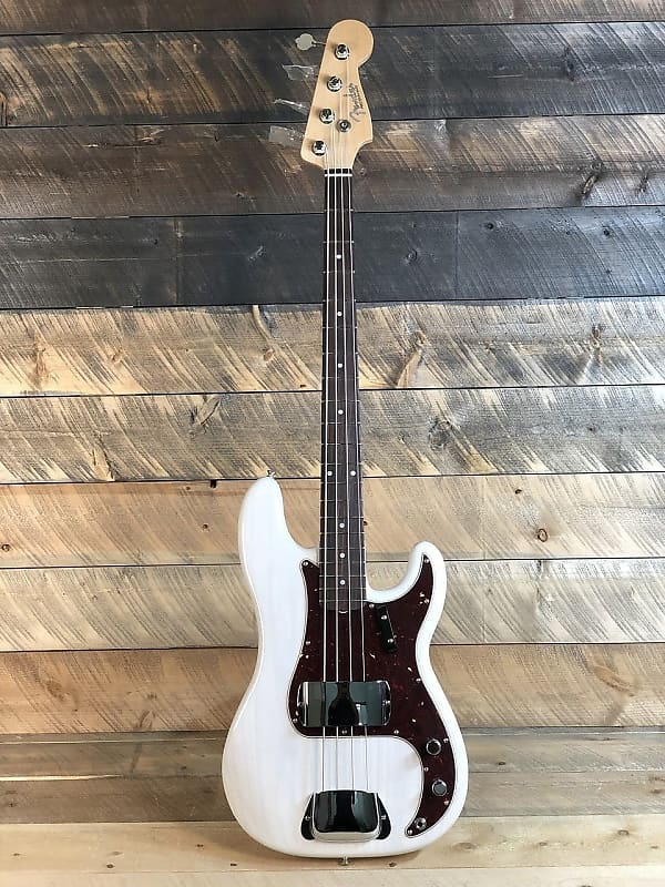 Fender Custom Shop '62 Precision Bass NOS image 1