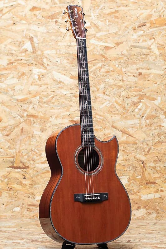 ASTURIAS Tree of Life H Custom 