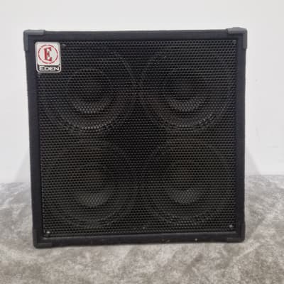SWR Triad I Bass Speaker Cabinet 3 Way | Reverb