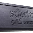 Schecter Hardshell Avenger Electric Guitar Hard Case - SGR-2A - Black