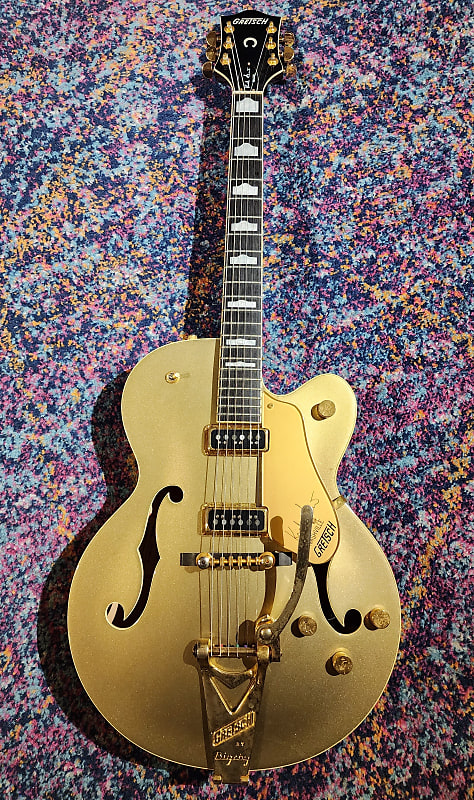 Gretsch deals keith scott