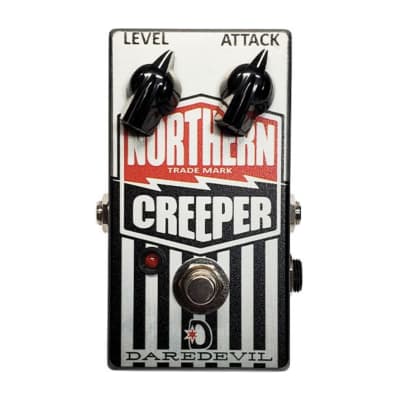 Reverb.com listing, price, conditions, and images for daredevil-pedals-northern-creeper