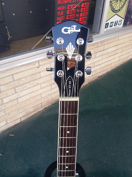 G&l ascari sales gt90 for sale