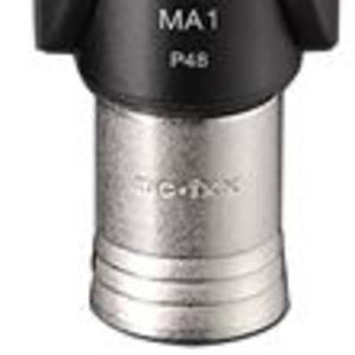 Neumann MA 1 Studio Monitor Alignment Microphone image 1