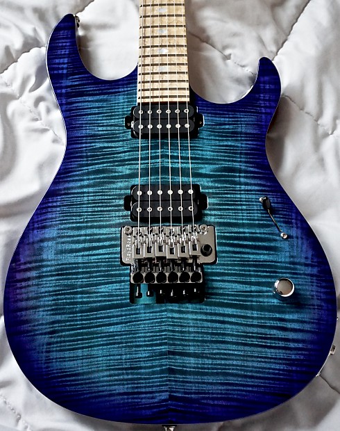 Kiesel/Carvin DC600 ON SALE NOW LIMITED TIME Reverb