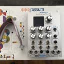 Rossum-Electro Morpheus Stereo Morphing Z-Plane Filter