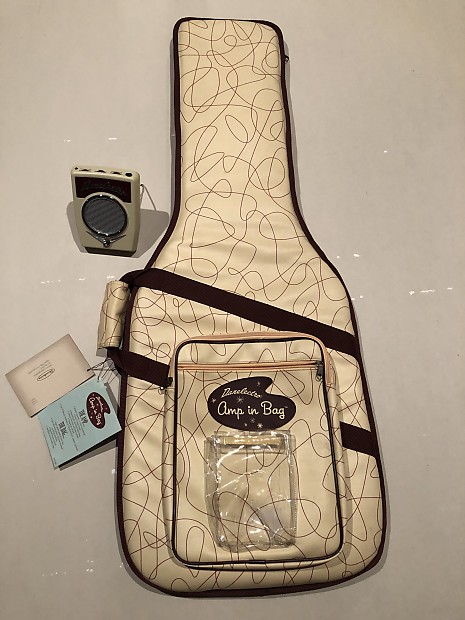 Danelectro Amp in a Bag