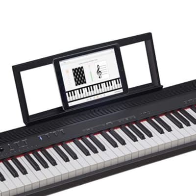 Roland GO: Piano 88 touches Noir
