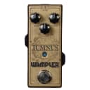 Wampler Tumnus Overdrive Effects Pedal w/ Treble Control