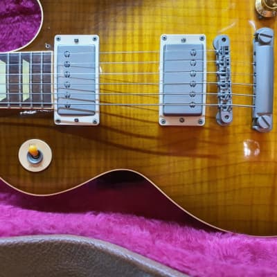 2000 Gibson Les Paul Classic L.E. Electric Guitar image 7