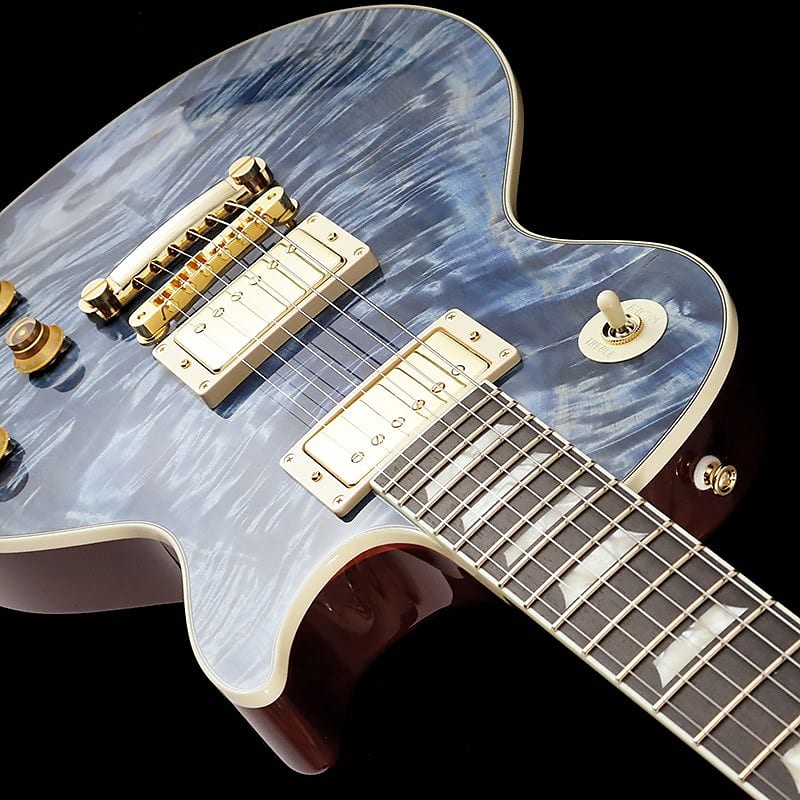 momose ML-Premium/FT #15834 (RBL) -Made in Japan- | Reverb