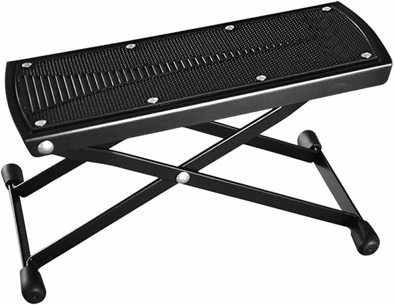 Adjustable Feet For Guitars KINSMAN Wooden Guitar Foot Stool, Guitar Foot Rest Height Adjustable Folding Foot Rest Folding Adjustable Guitar Foot Rest Stool Pedal Stand For Guitarist Accessory 1260789007 Music Foot Rest