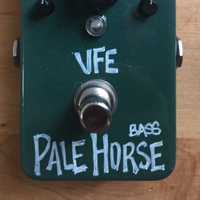 Reverb.com listing, price, conditions, and images for vfe-pale-horse