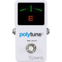 TC Electronic PolyTune 3 mint