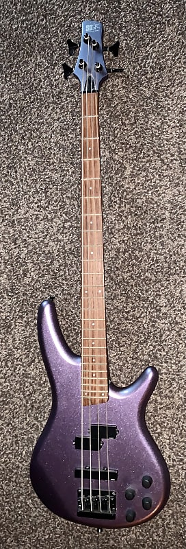 日本製 made in japan Ibanez SDGR SRベース Ibanez SDGR SR-360 アイバニーズ エレキベース -GrunSound-b566