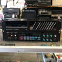 Akai S612 MIDI Digital Sampler 1985 with MD280 and 11 Disks