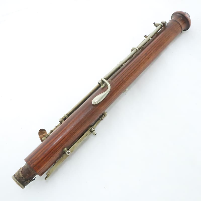 トリエベール（Triébert）オーボエ トリエベール（Triébert）オーボエ Triebert - Oboe - French