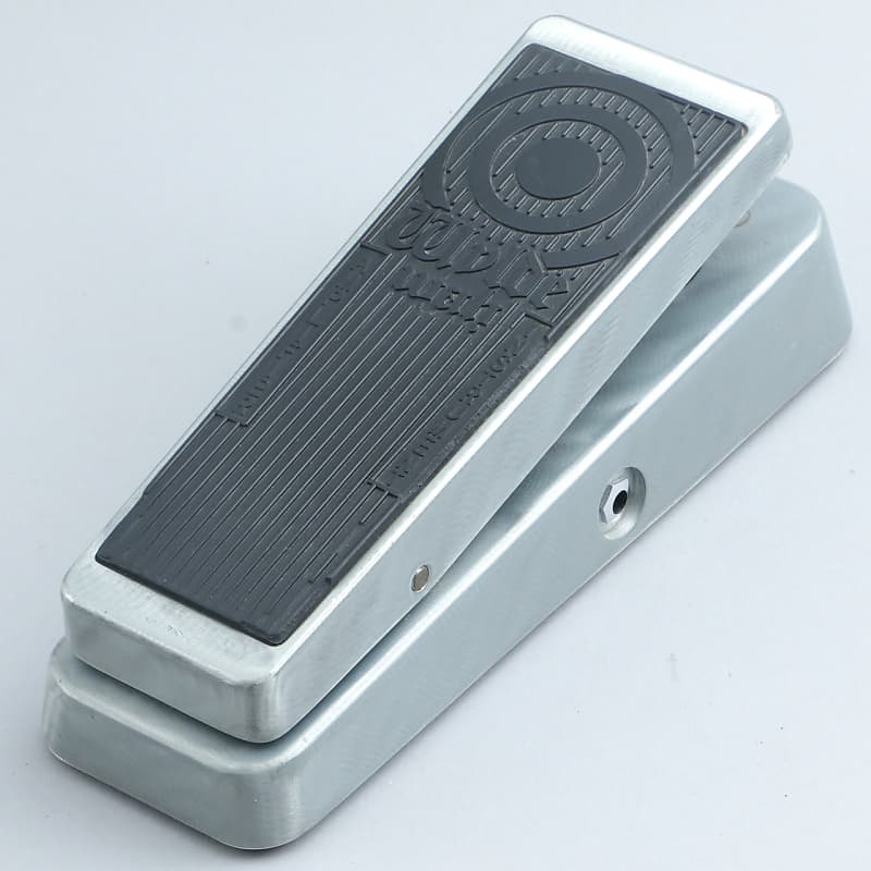 Dunlop ZW45 Wylde Wah Guitar Effects Pedal P-27000 | Reverb