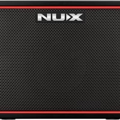 Nux mighty store mini