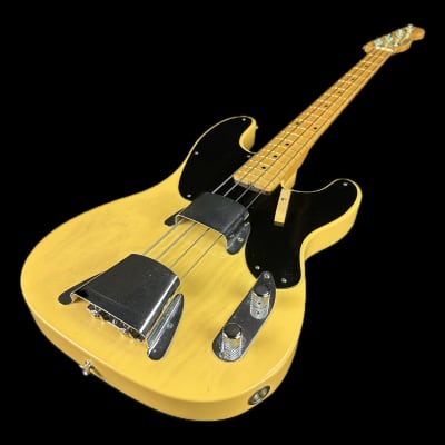 Used Fender Custom Shop 51 Precision Bass Closet Classic w/case TSU16301