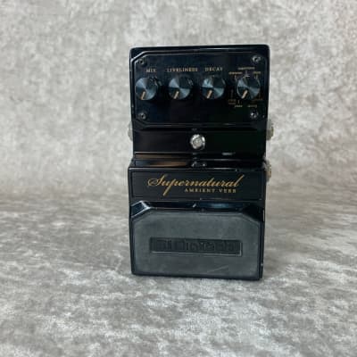 Reverb.com listing, price, conditions, and images for digitech-supernatural