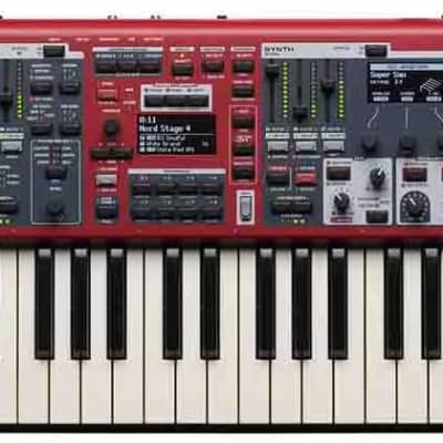 Nord Stage 4 Compact 73
