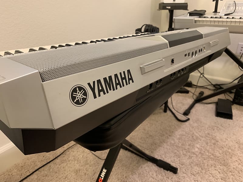 Yamaha PSR - S910 61 keys | Reverb